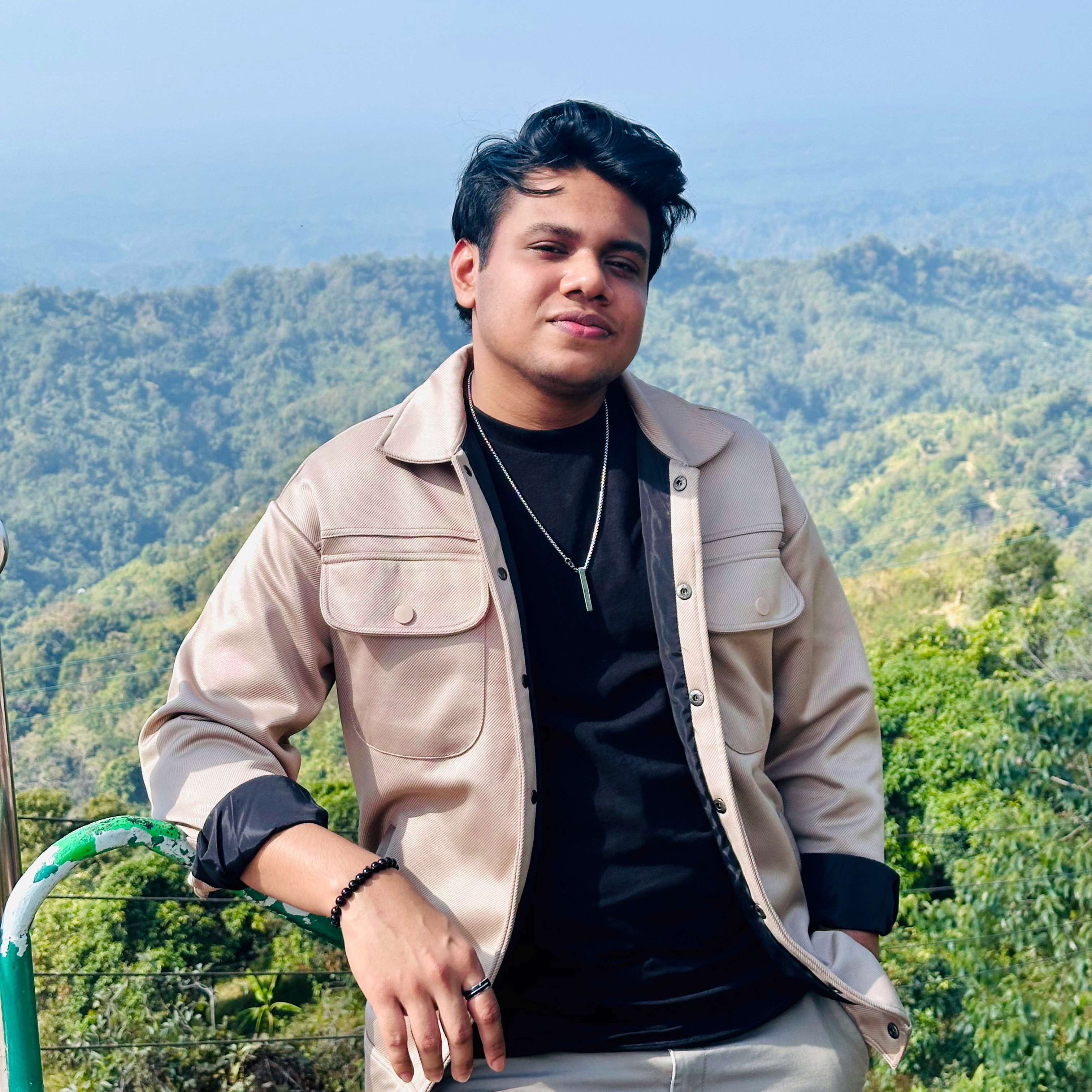 Nurul Faiyaz